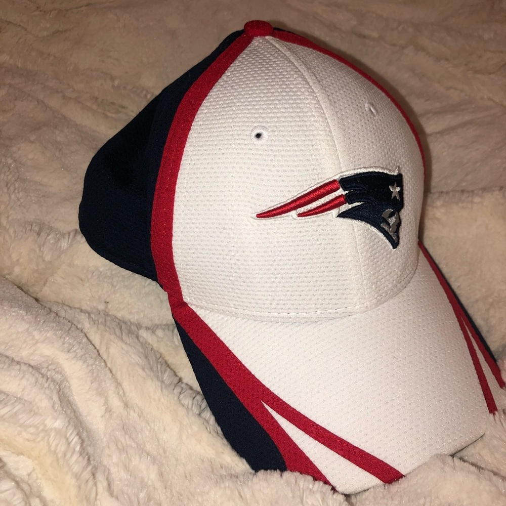 New Era New England Patriots Hat